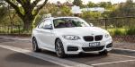 BMW M240i Coupe 2016 года (AU)
